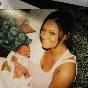 Meet your Posher, Randi